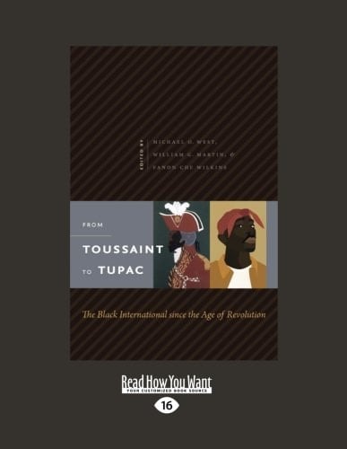 From Toussaint to Tupac