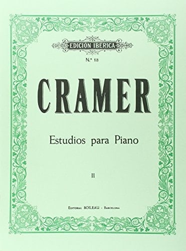84 Estudios célebres: Vol. II (del 22 al 42) (Spanish and Portuguese Edition)