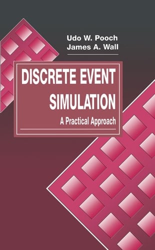 Discrete Event Simulation