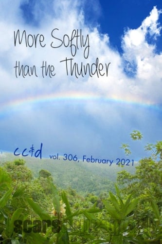 More Softly than the Thunder: 2/21 cc&d, v306