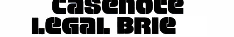Casenote Legal Briefs Adaptable to Courses Utilizing Sullivan and Hovenkamp's Casebook on Antitrust. Antitrust