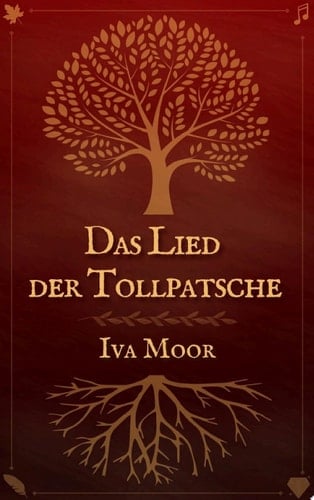 Das Lied der Tollpatsche