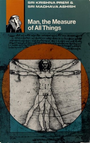 Man, the Measure of All Things, in the Stanzas of Dzyan