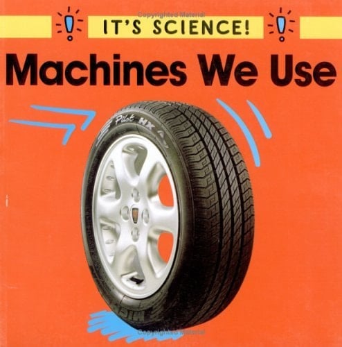 Machines We Use