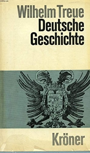 Deutsche Geschichte