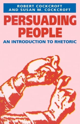 Persuading People