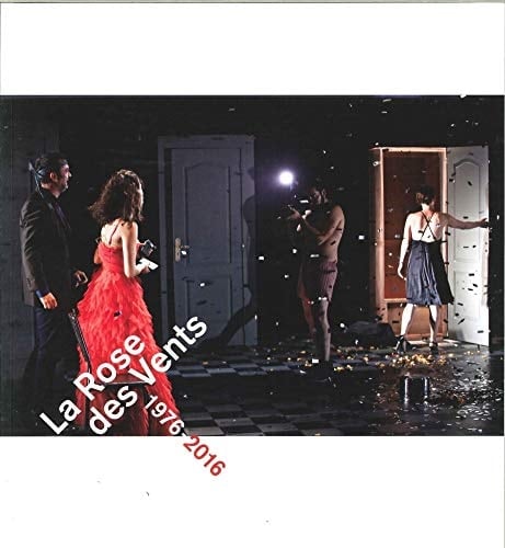 La Rose des Vents 1976-2016