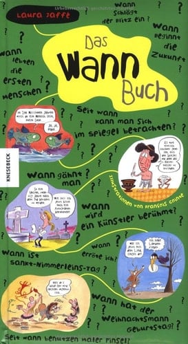 Das Wann-Buch