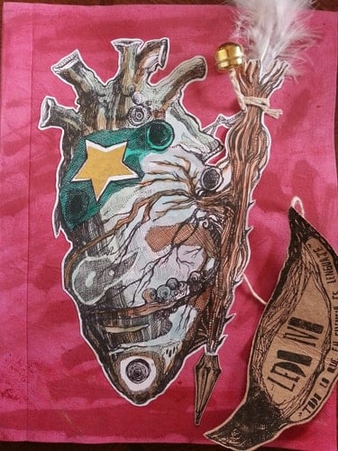 Todo lo que en silencio es lenguage breve antología