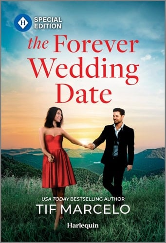 The Forever Wedding Date