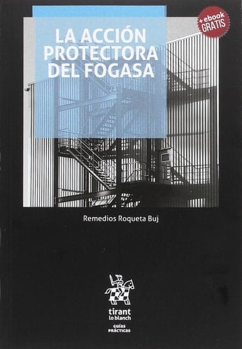 La acción protectora del FOGASA