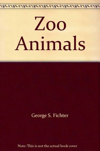 Zoo Animals