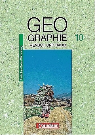 Geographie