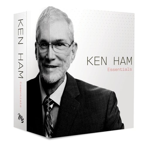 KEN HAM ESSENTIALS.