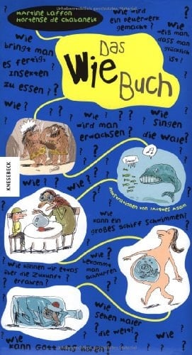 Das Wie-Buch
