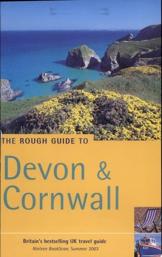 The Rough Guide to Devon & Cornwall