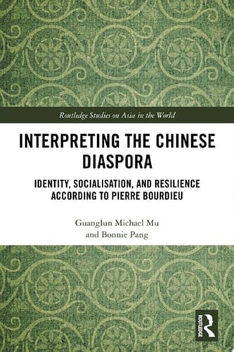 Interpreting the Chinese Diaspora