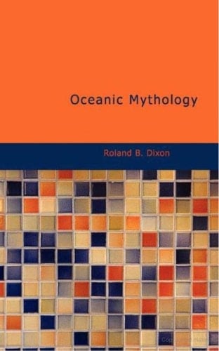 Oceanic Mythology