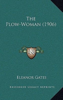The Plow-Woman (1906)