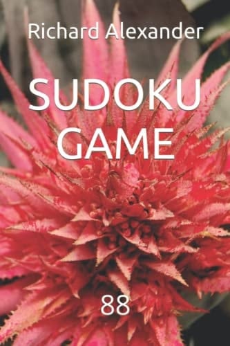 SUDOKU GAME: 88
