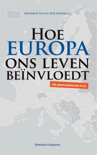 Hoe Europa ons leven beïnvloedt