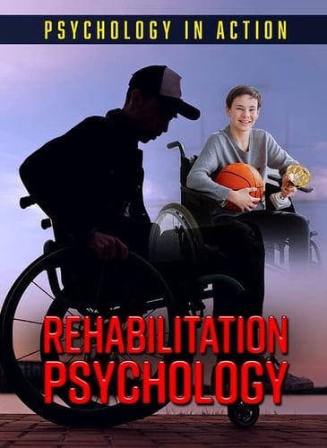 Rehabilitation Psychology