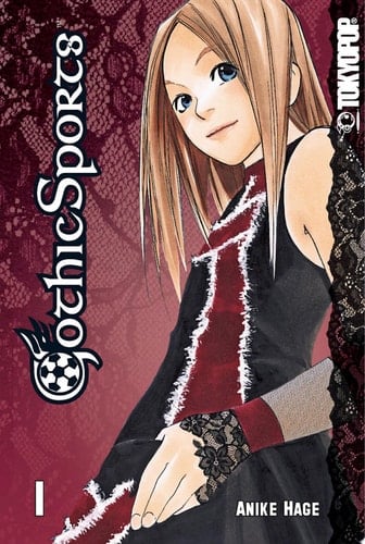 Gothic Sports 1