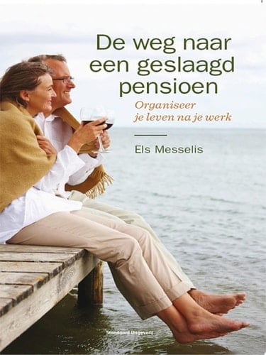 De weg naar een geslaagd pensioen