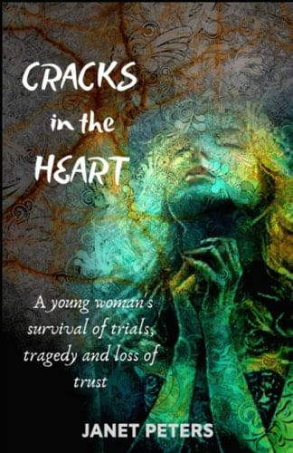 Cracks in the Heart: Young Adult Fiction