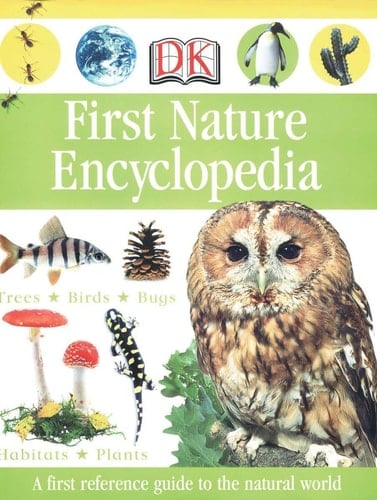 First Nature Encyclopedia