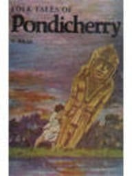 Folk Tales Of Pondicherry