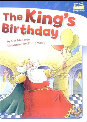 The King's Birthday