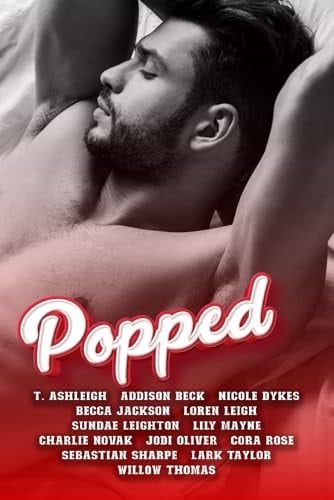 Popped: A Charity Anthology