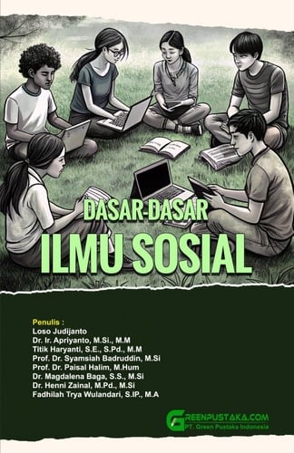 Dasar-Dasar Ilmu Sosial