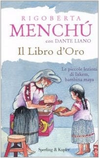 Il libro d'oro