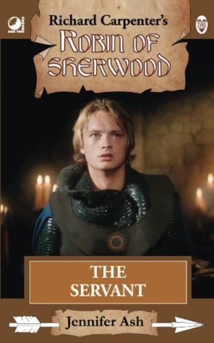 The Servant: from Richard Carpenter's Robin of Sherwood
