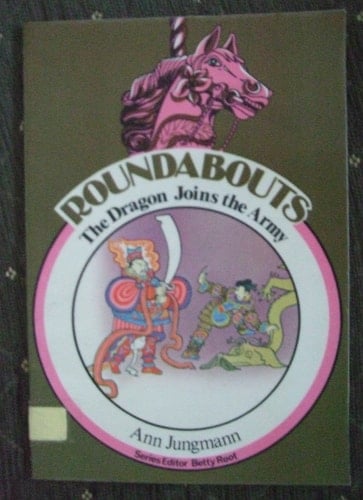 The Dragon Joins the Army