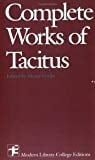 Tacitus Complete Works