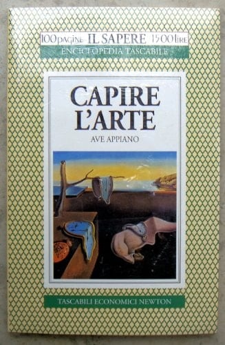 Capire l'arte
