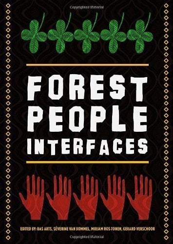 Forest-People Interfaces: Understanding Community Forestry and Biocultural Diversity