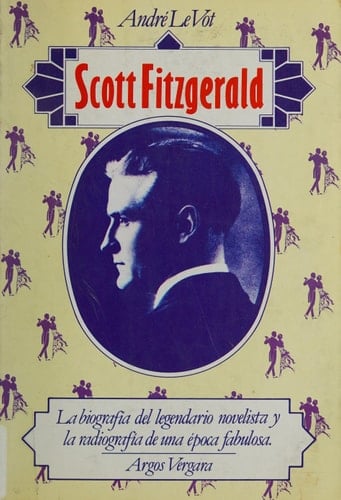 Scott Fitzgerald