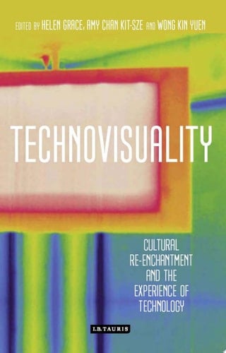 Technovisuality