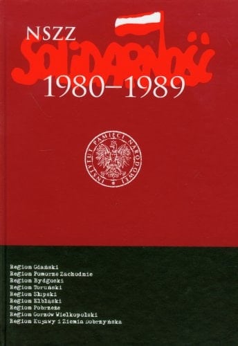 Nszz Solidarnosc, 1980-1989