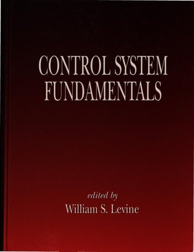 Control System Fundamentals