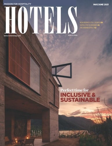 HOTELS - Passion for Hospitality