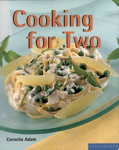 Cooking for Two
