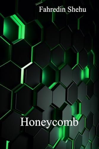 Honeycomb: A Fantasy Novel