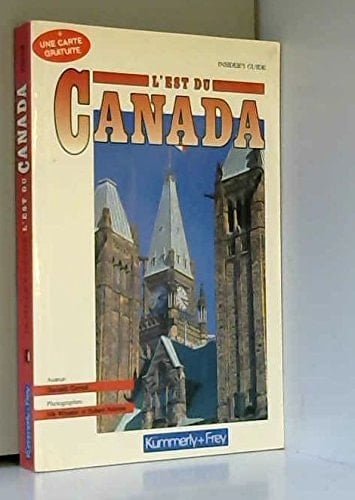 L'Est du Canada