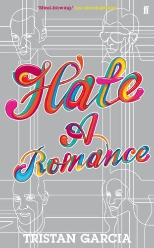 Hate A Romance