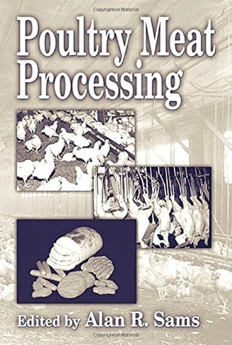 Poultry Meat Processing